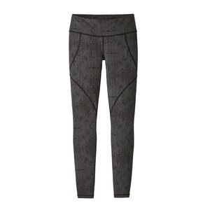 Patagonia Women’s Centered Tights / Leggings, Size: X-Small